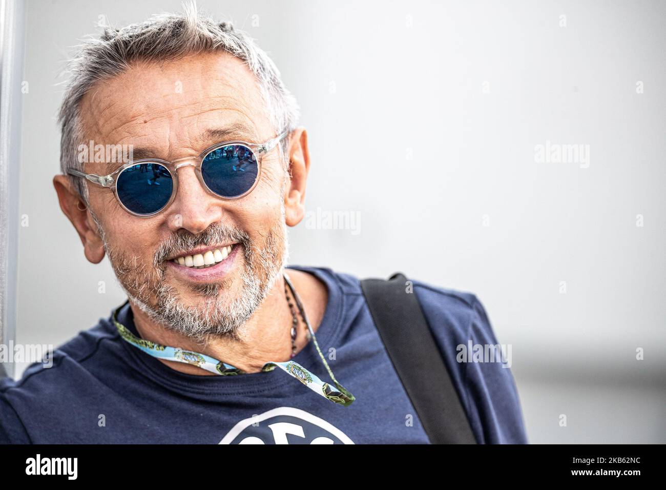 Bruno barbieri hi-res stock photography and images - Alamy