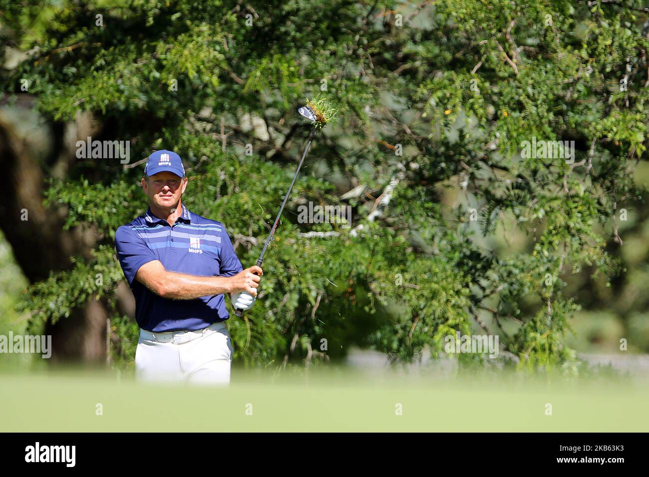 Retief goosene hi-res stock photography and images - Alamy