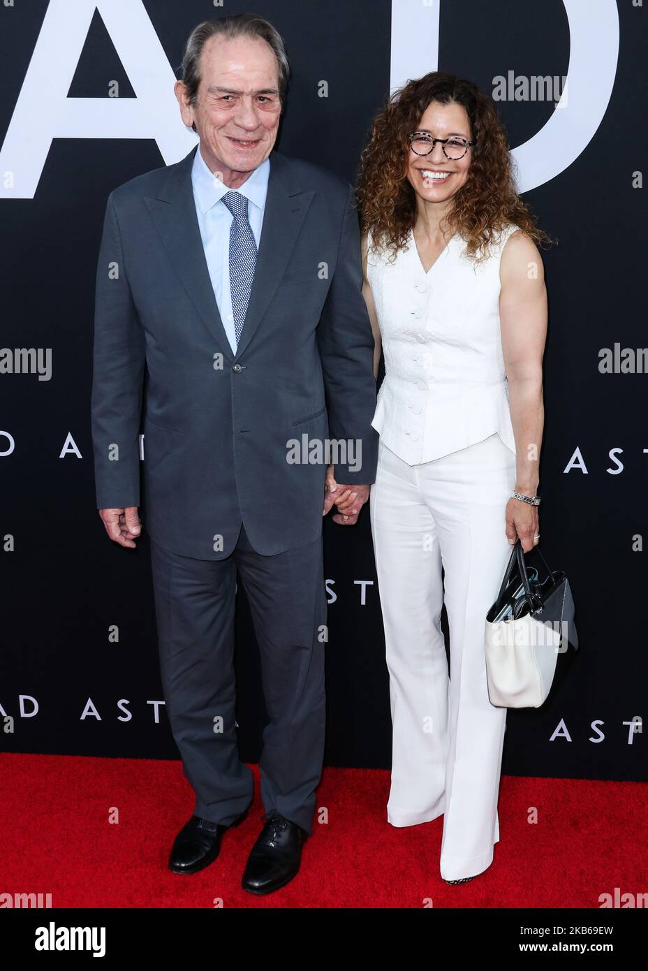 HOLLYWOOD, LOS ANGELES, CALIFORNIA, USA - SEPTEMBER 18: Actor Tommy Lee