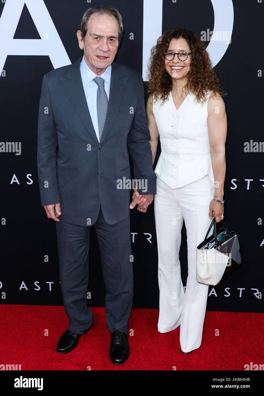 HOLLYWOOD, LOS ANGELES, CALIFORNIA, USA - SEPTEMBER 18: Actor Tommy Lee