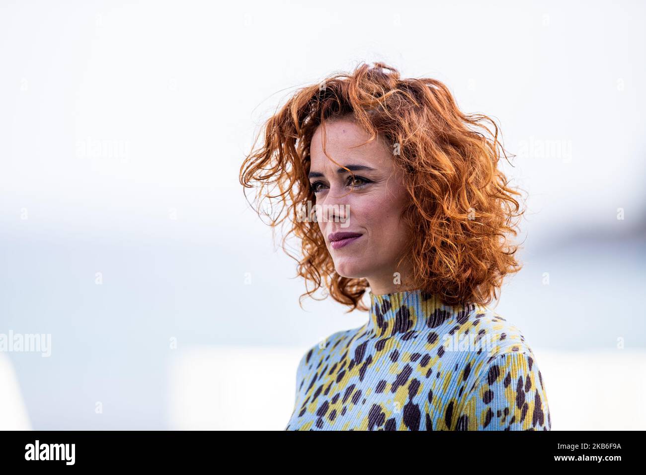 Patricia lopez arnaiz hires stock photography and images Alamy