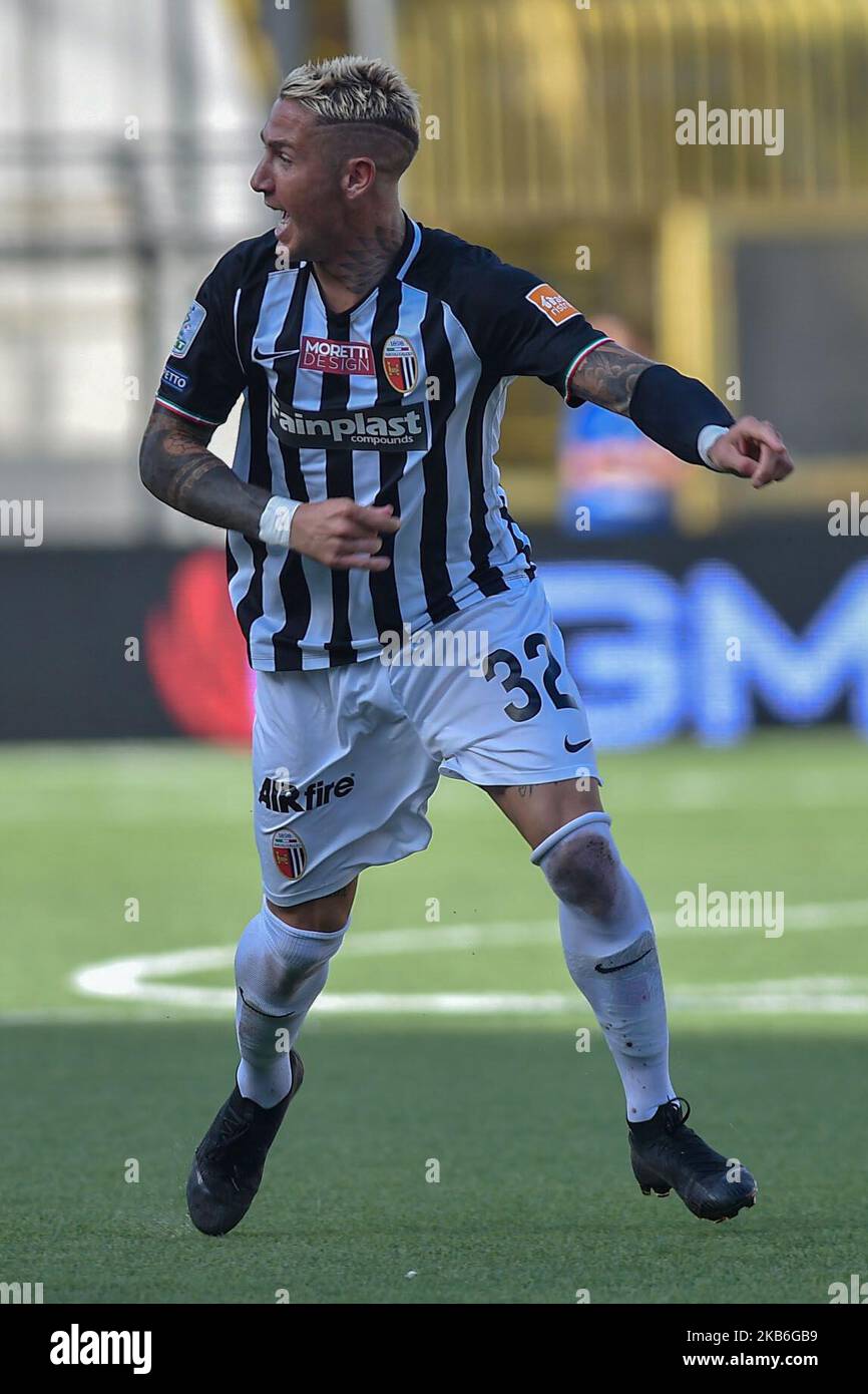 Football Italy - League Serie B BKT 2019-2020 / ( Empoli Football Club ) -  Alberto Brignoli Stock Photo - Alamy
