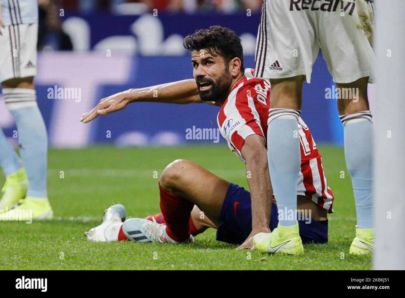Diego Costa Celta