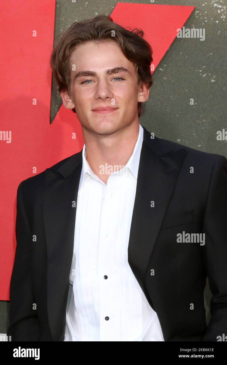 The Black Phone Premiere at the TCL Chinese Theater IMAX on June 21