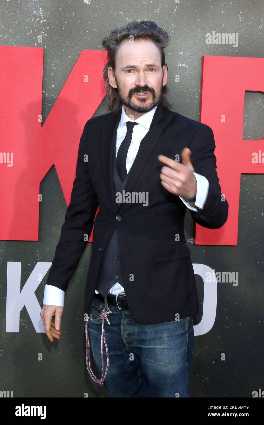 Jeremy davies hi-res stock photography and images - Page 4 ...