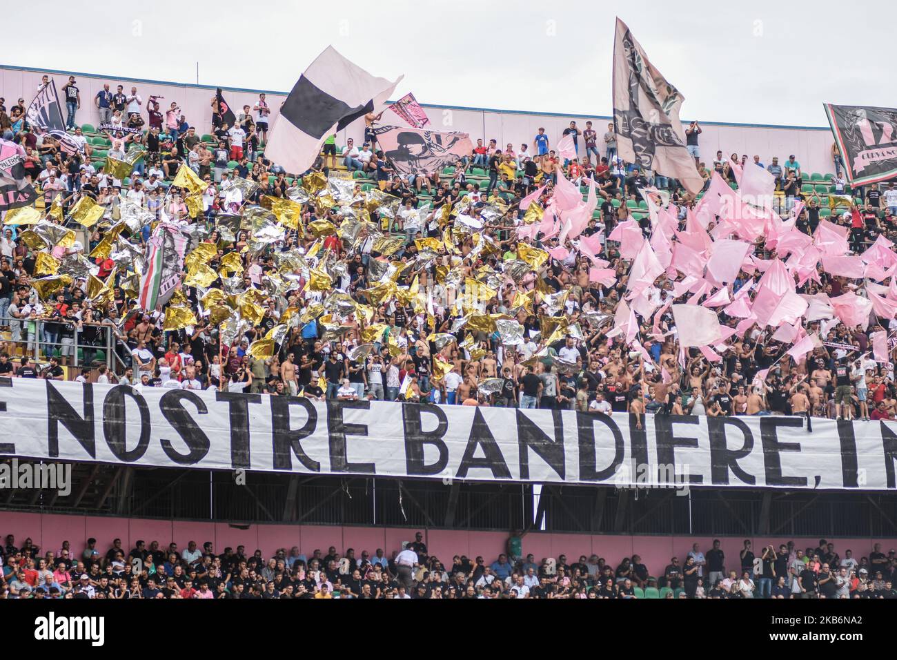 Palermo Supporters UK (@PalermoSC_UK) / X