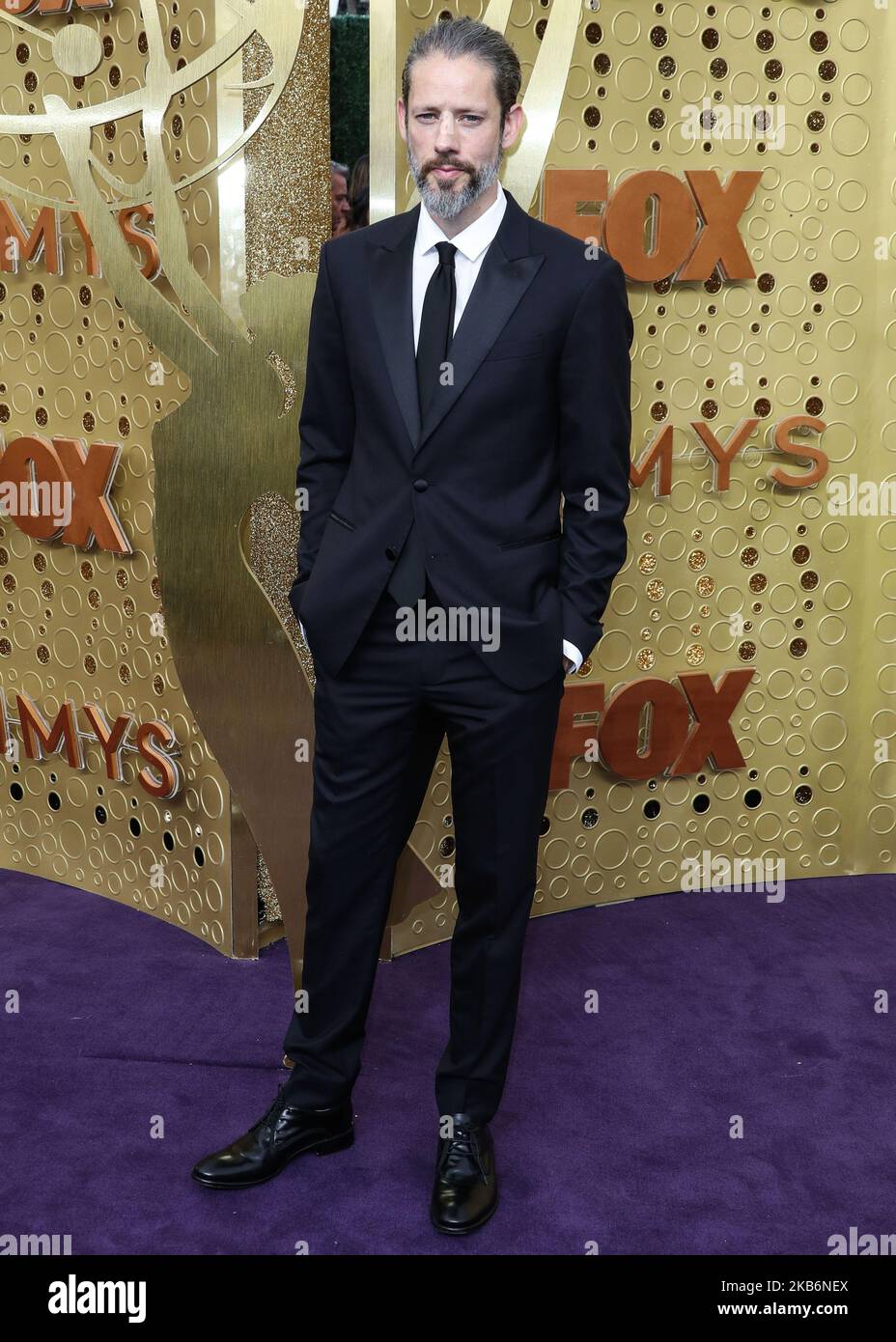 Los Angeles, USA. 08th Dec, 2022. Christopher Judge arrives at The Game  Awards 2022 held at the Microsoft Theater in Los Angeles, CA on Thursday,  ?December 8, 2022. (Photo By Sthanlee B.