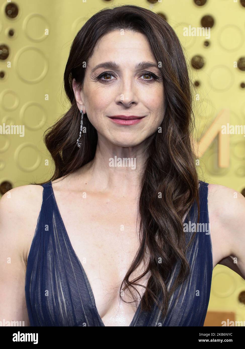 LOS ANGELES, CALIFORNIA, USA - SEPTEMBER 22: Marin Hinkle arrives at ...