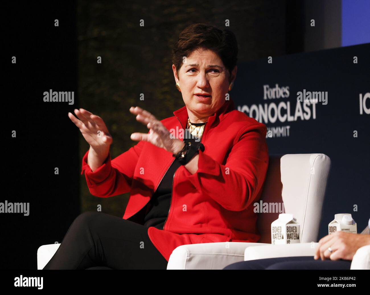 Seema Rahmani 2022