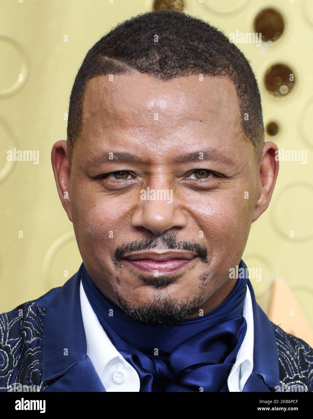 Terrence Howard Gave A Bizarre Red Carpet Interview And We Don't Know  Whether To Laugh Or Pry Our Third Eye Open - Blavity