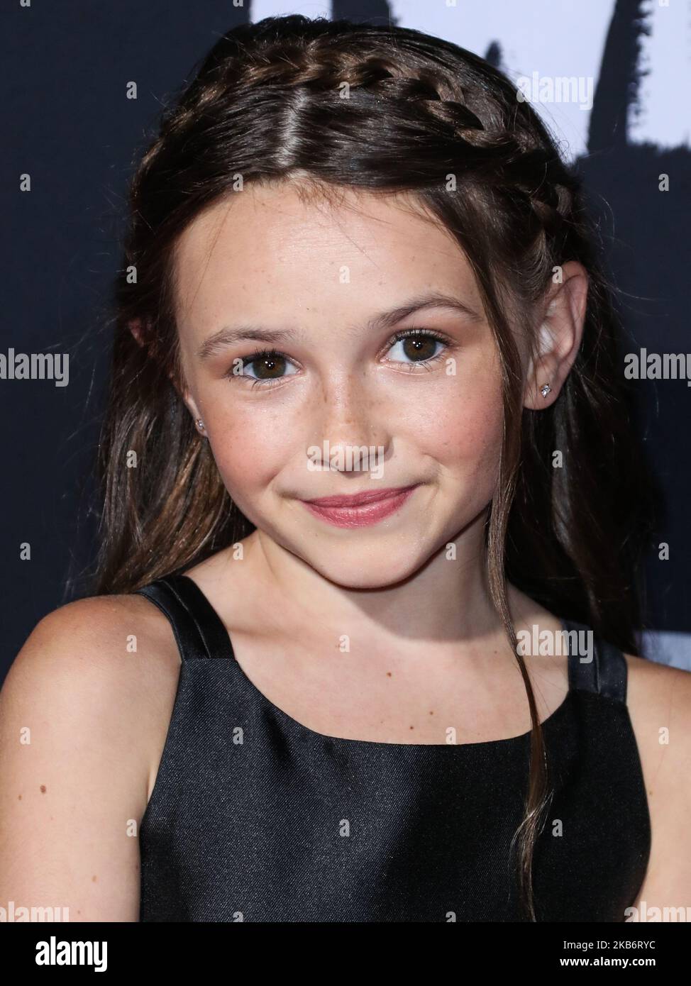 Cailey Fleming