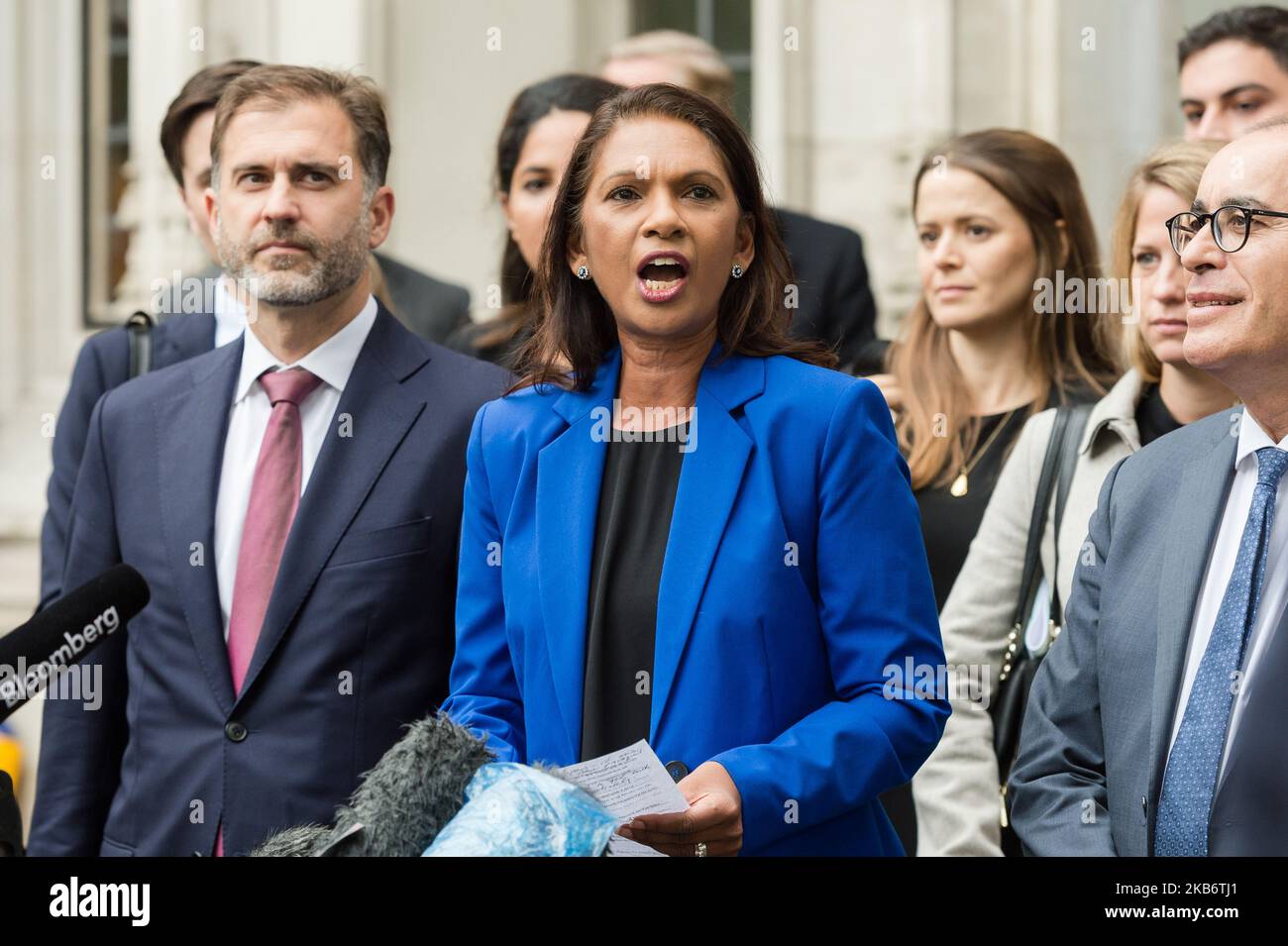 Five week suspension hi-res stock photography and images - Alamy