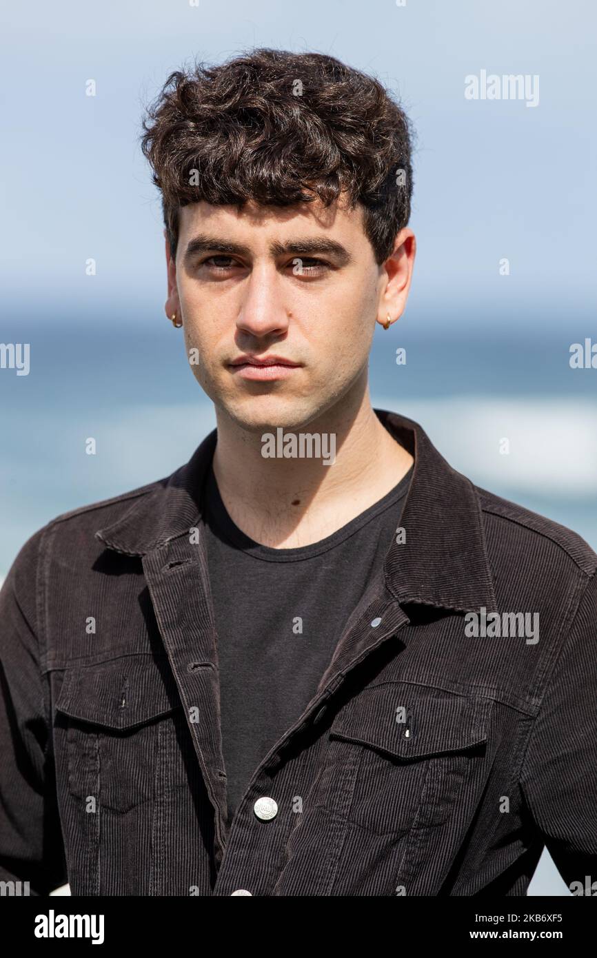 Alex Monner Movies And Tv Shows 60 Photos - Moonagedaydream.film