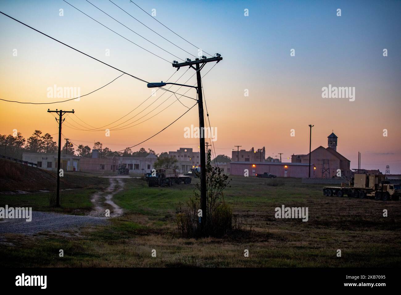Paratroopers assigned to the 1st Brigade Combat Team, 82nd Airborne