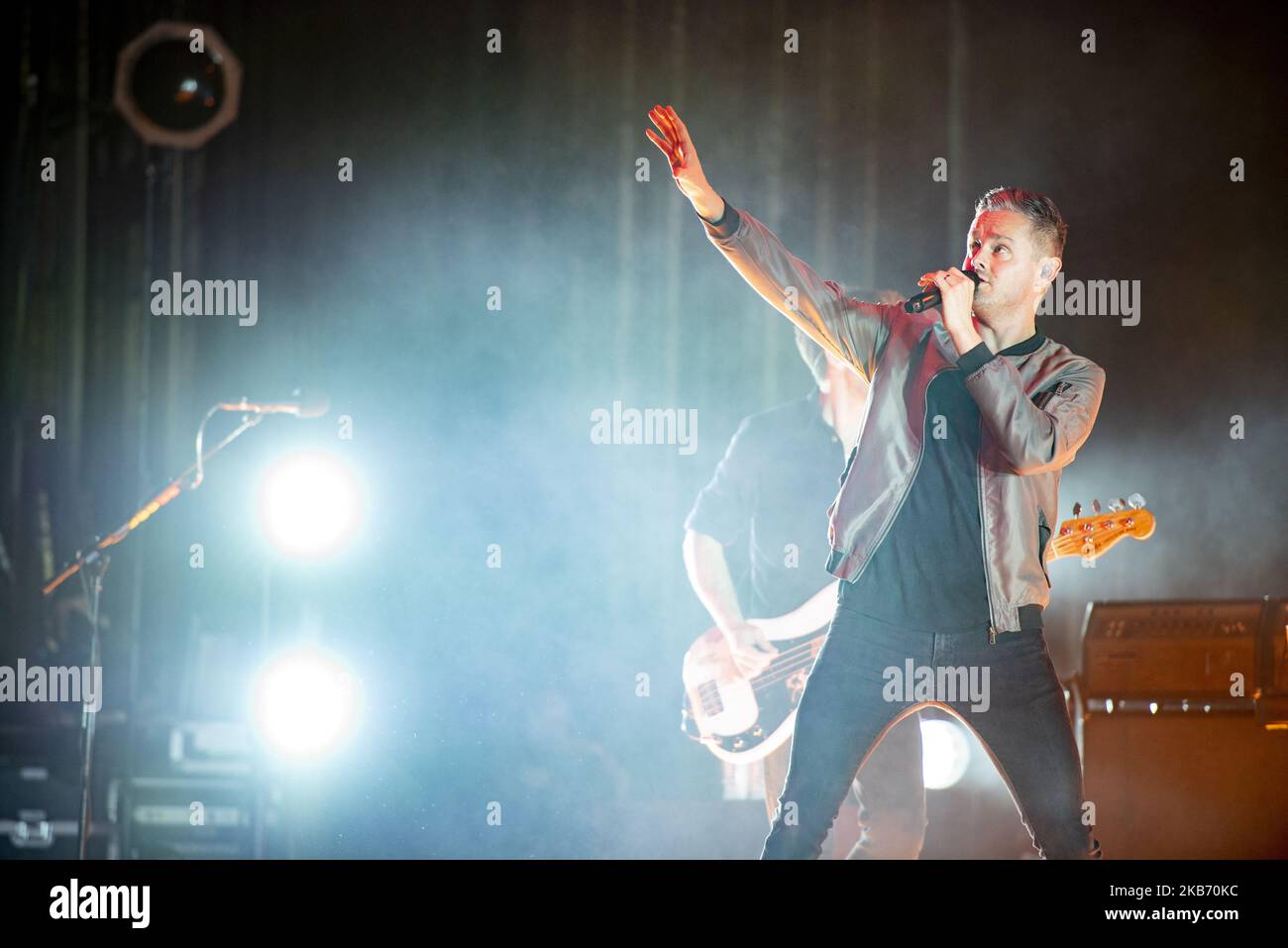 Jesse quin 2019 09 26 hires stock photography and images Alamy