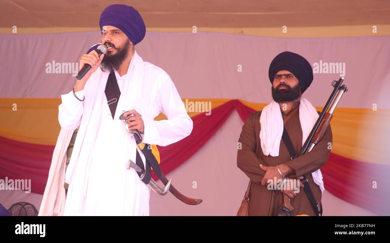 Deep sidhu hi-res stock photography and images - Alamy Deep sidhu hi-res stock photography and images - Alamy