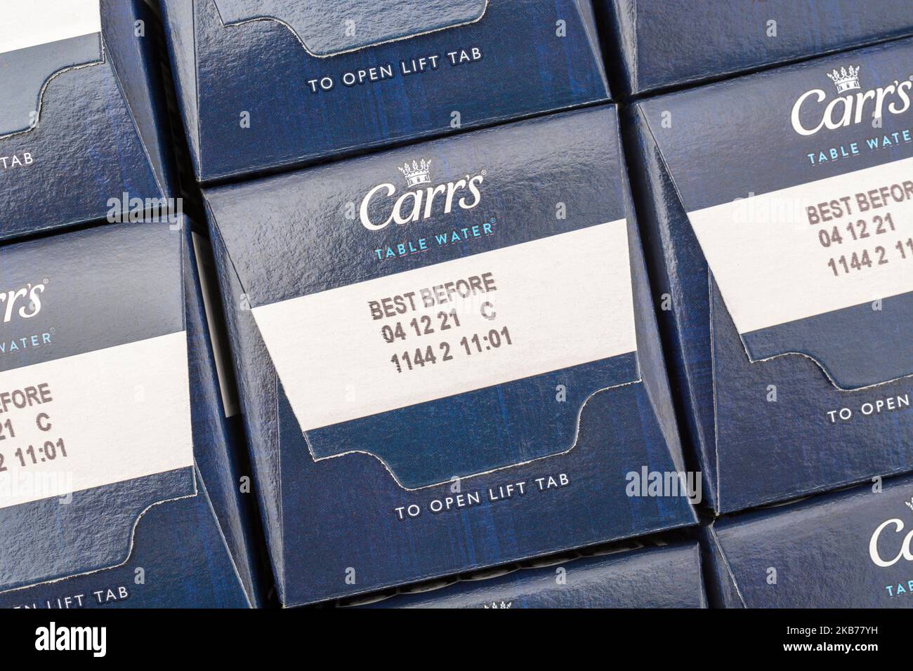 Best before end label hires stock photography and images Alamy