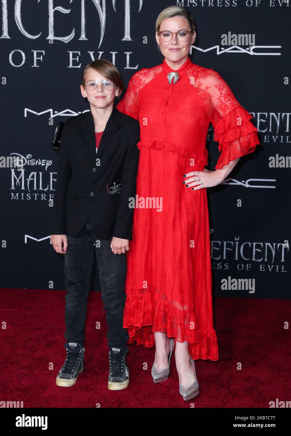 HOLLYWOOD, LOS ANGELES, CALIFORNIA, USA - SEPTEMBER 30: William Robert