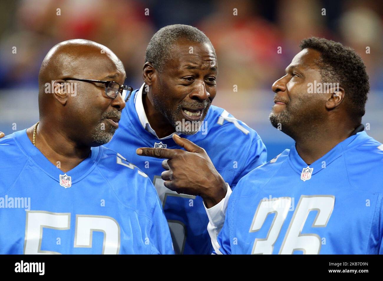 Bennie blades hires stock photography and images Alamy