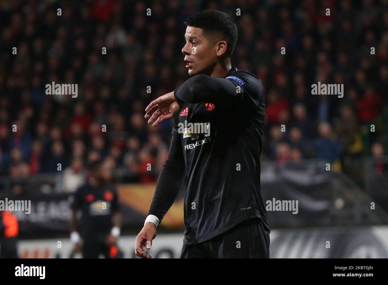 Manchester united jersey 1920 2025