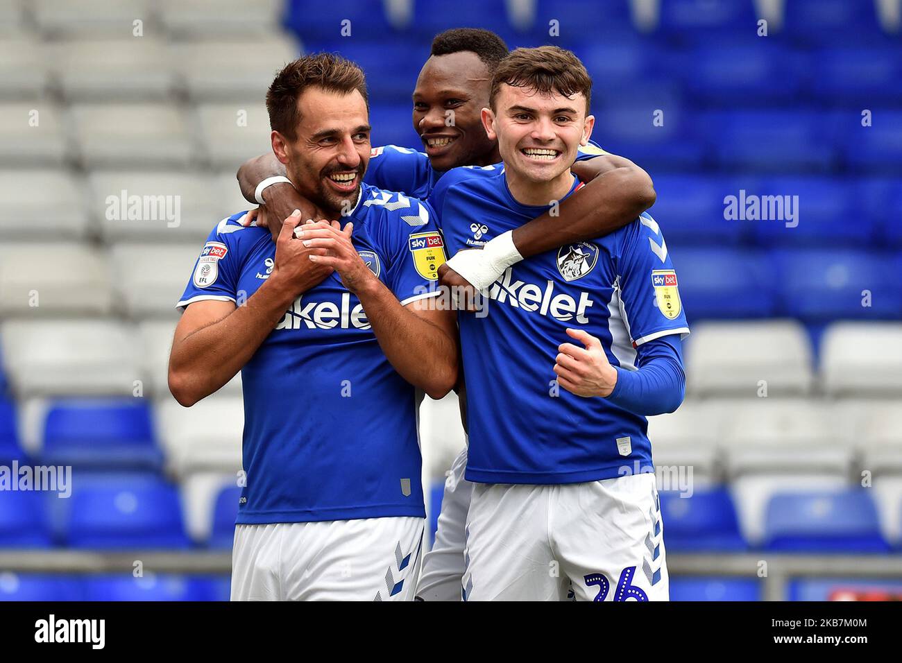 Bromley FC - 🎓⚽  Ramone scored the first of our goals as