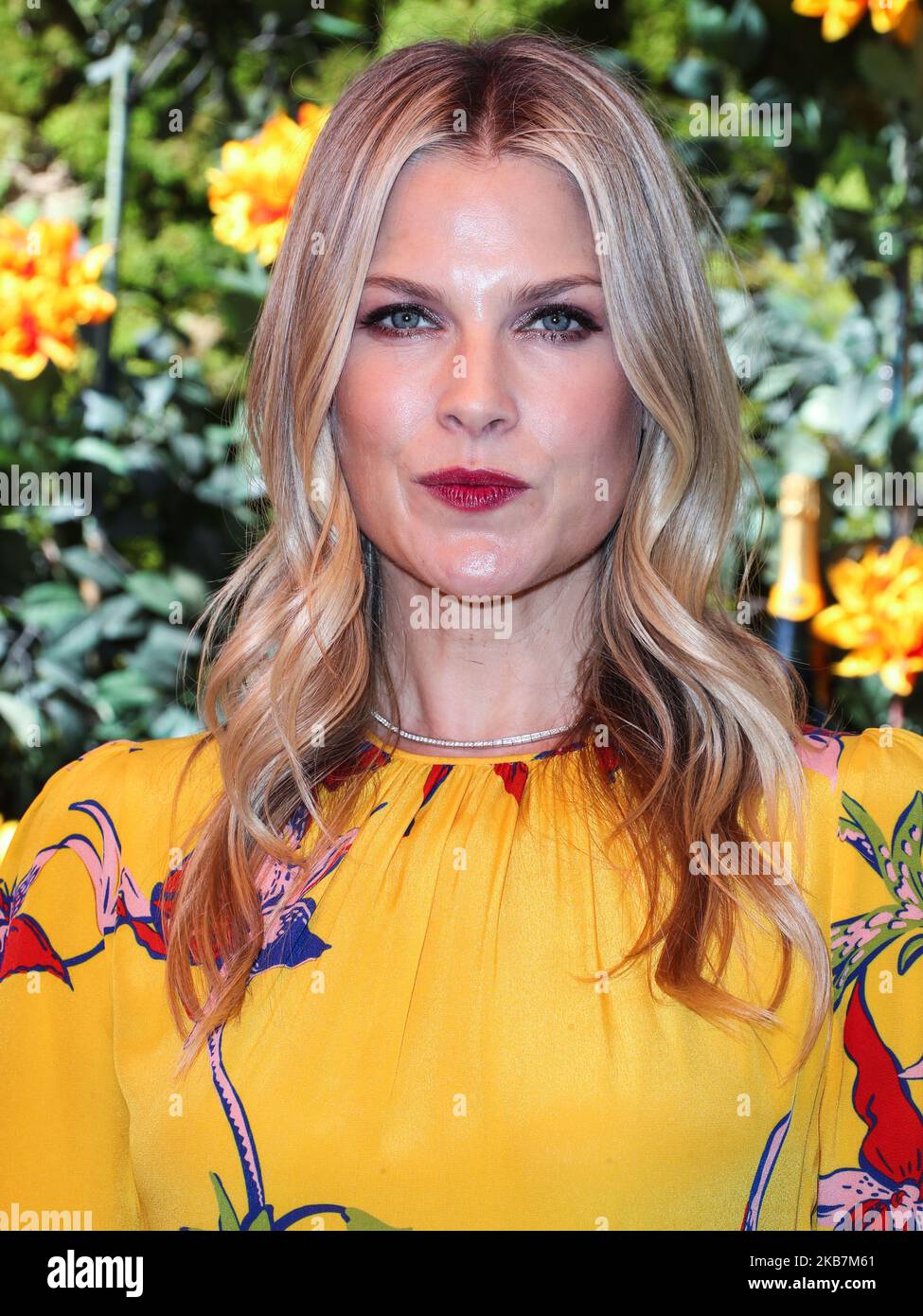 PACIFIC PALISADES, LOS ANGELES, CALIFORNIA, USA OCTOBER 05 Ali