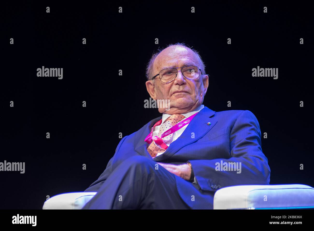 Ernesto pellegrini hires stock photography and images Alamy