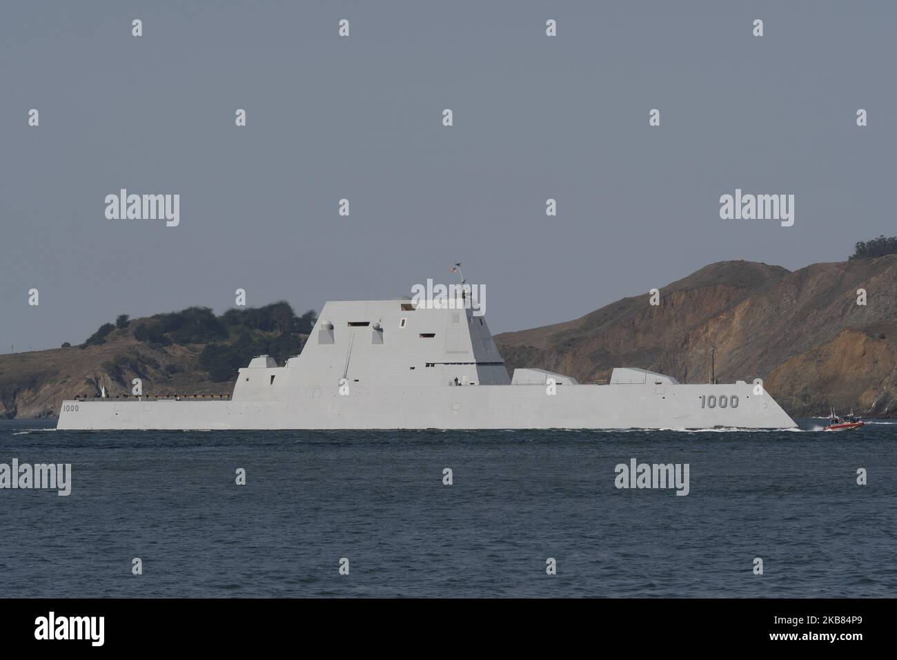 U.s. Stealth Ship U.s. Stealth Ship