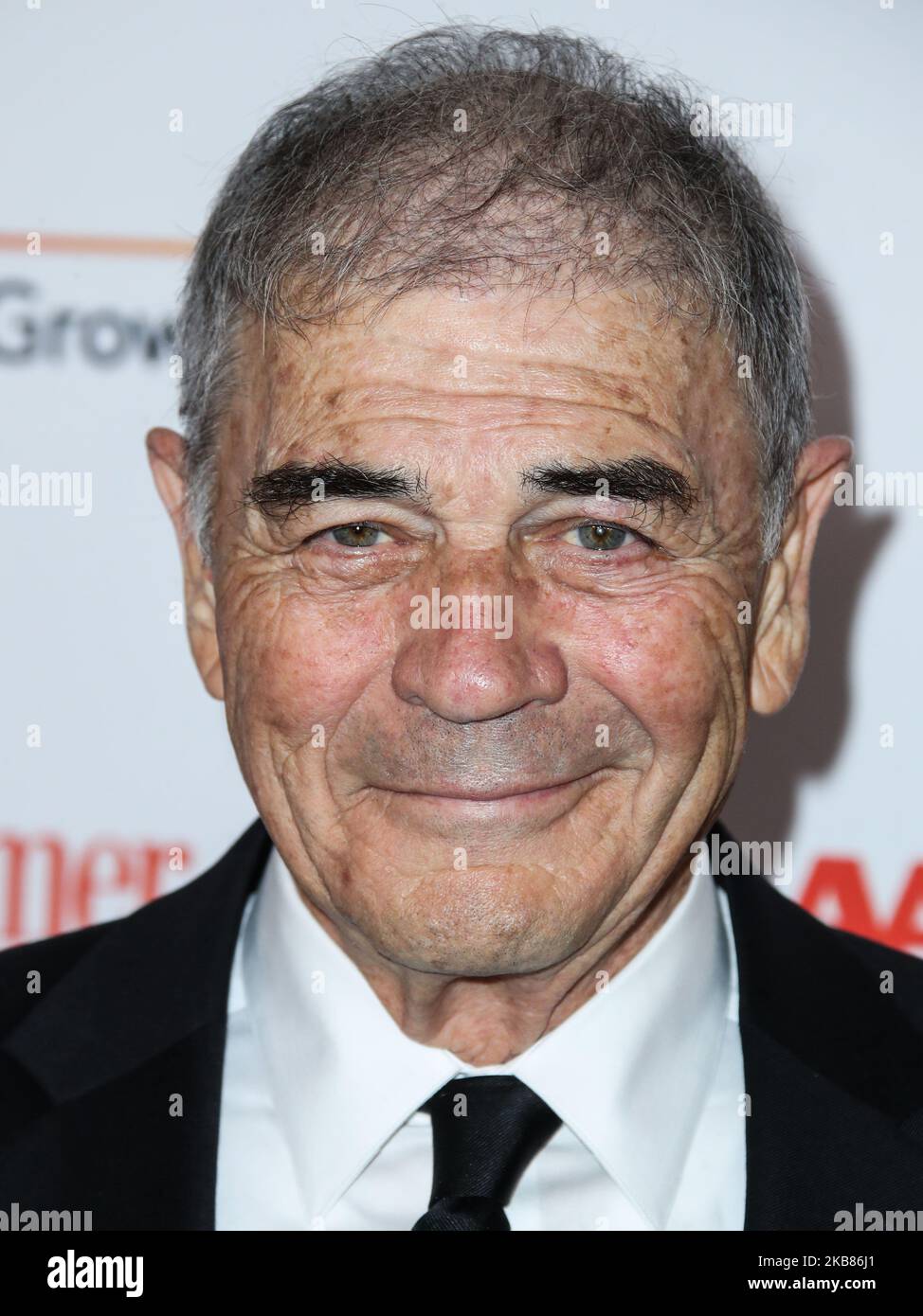 (FILE) Robert Forster Dies At 78. BEVERLY HILLS, LOS ANGELES