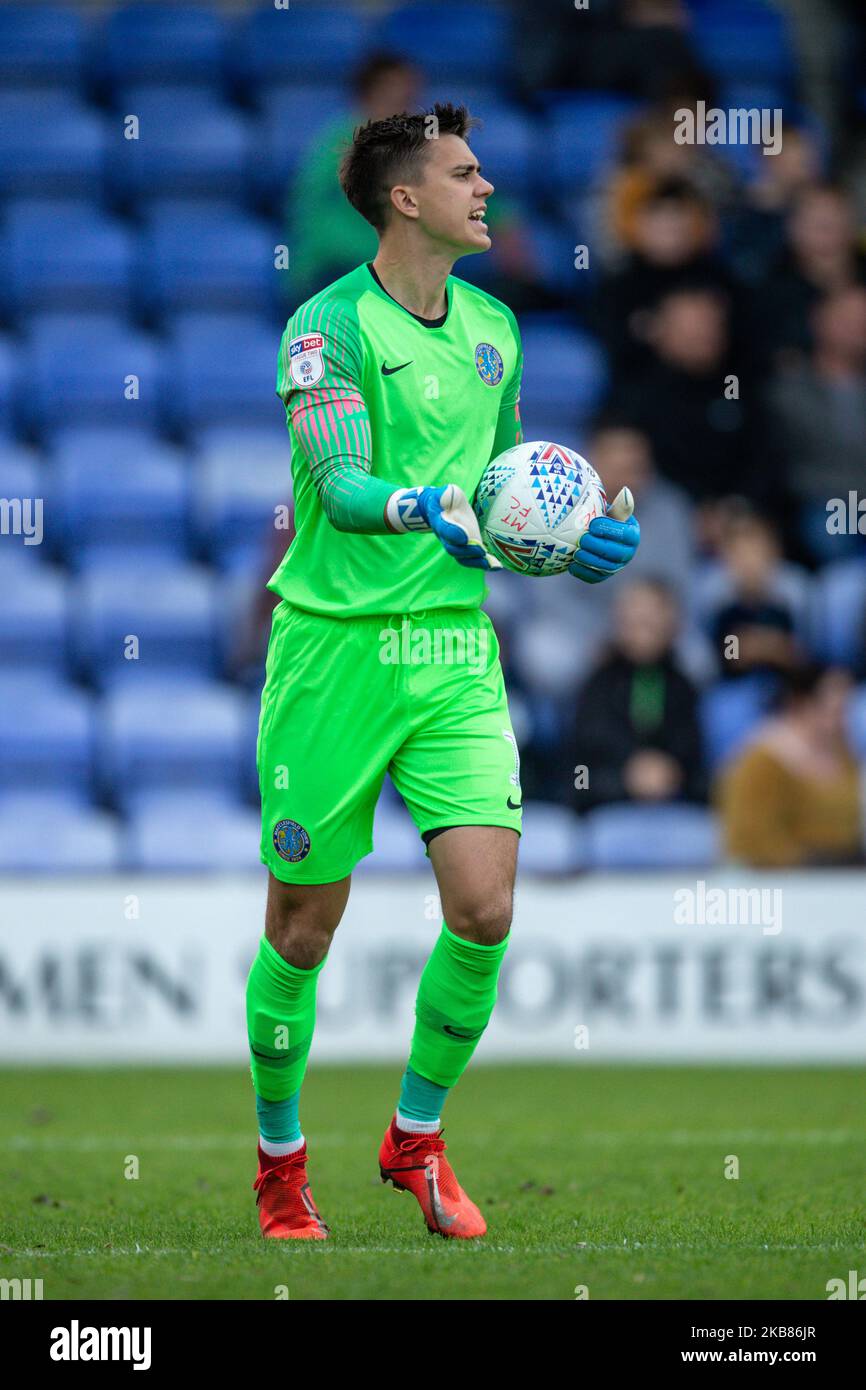owen-evans-of-macclesfield-town-hi-res-stock-photography-and-images-alamy