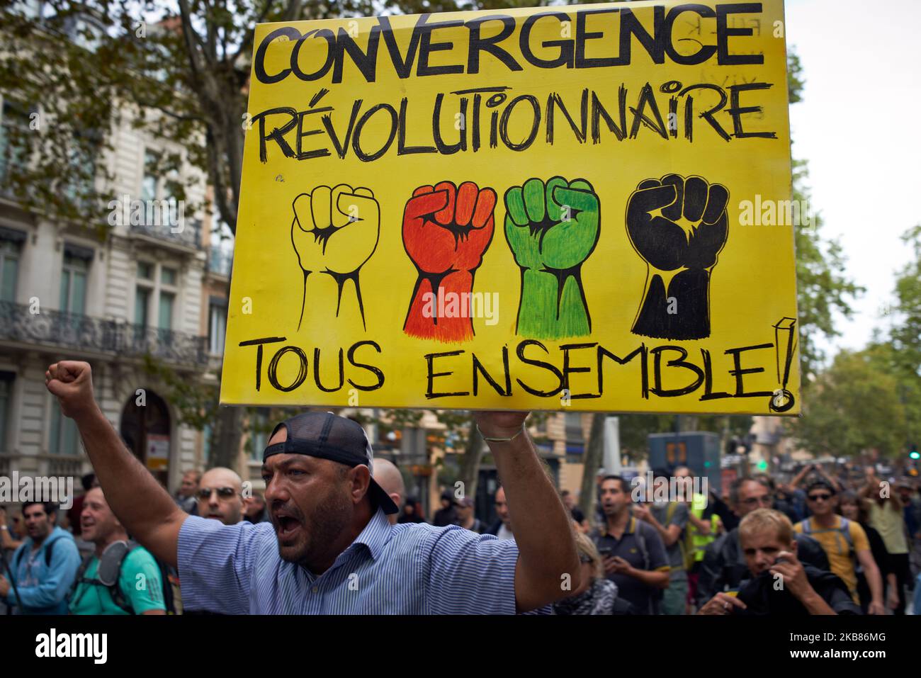 Convergence Toulouse Fiscal convergence hi-res stock photography and images - Alamy