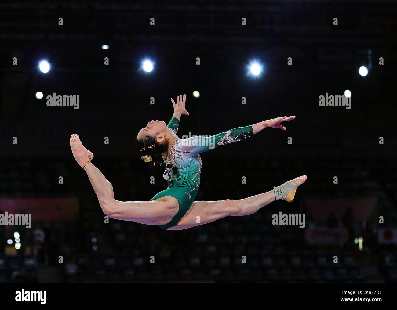 Tingting liu of china hi-res stock photography and images - Alamy