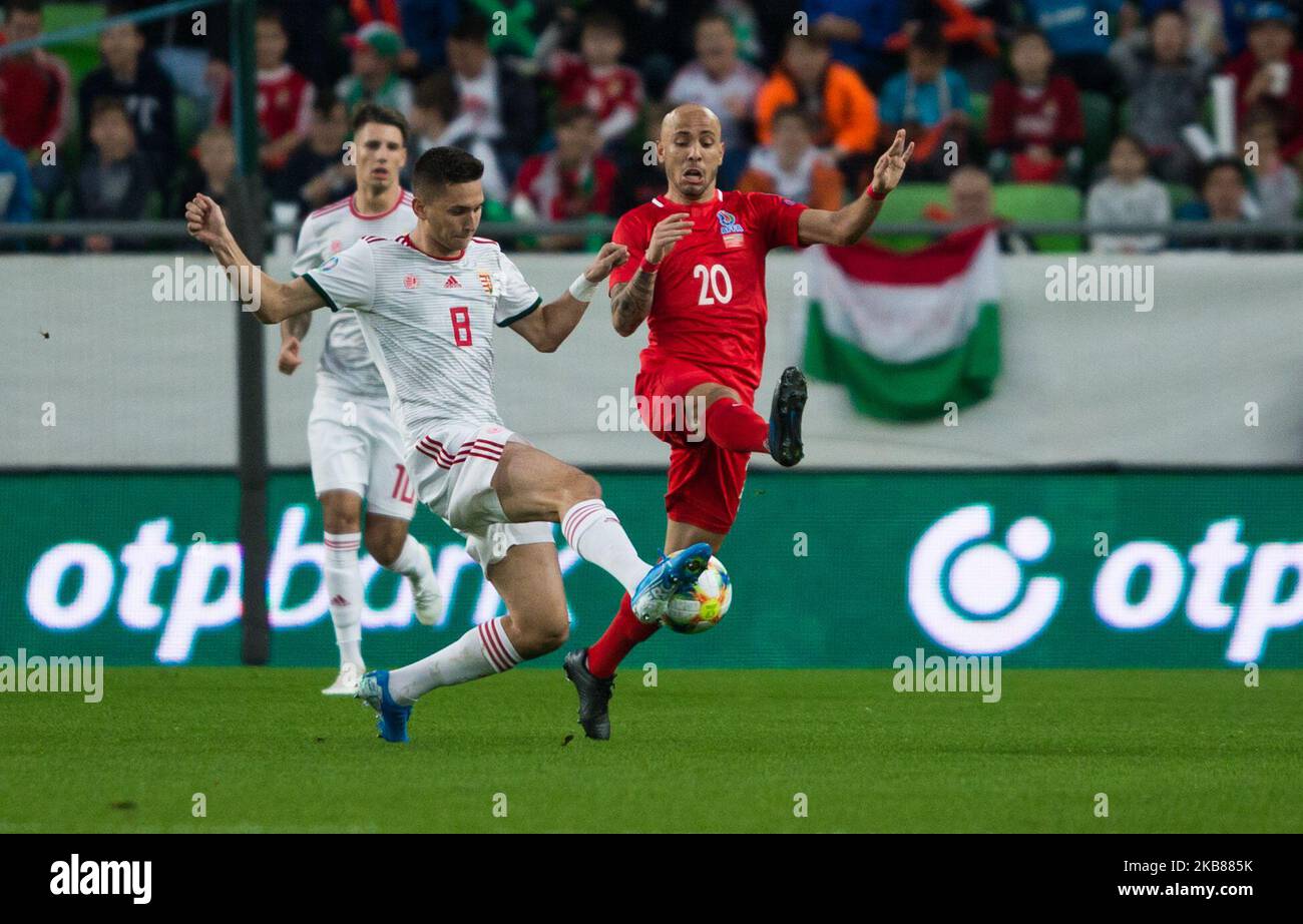 Mate vida of hungary hires stock photography and images Alamy