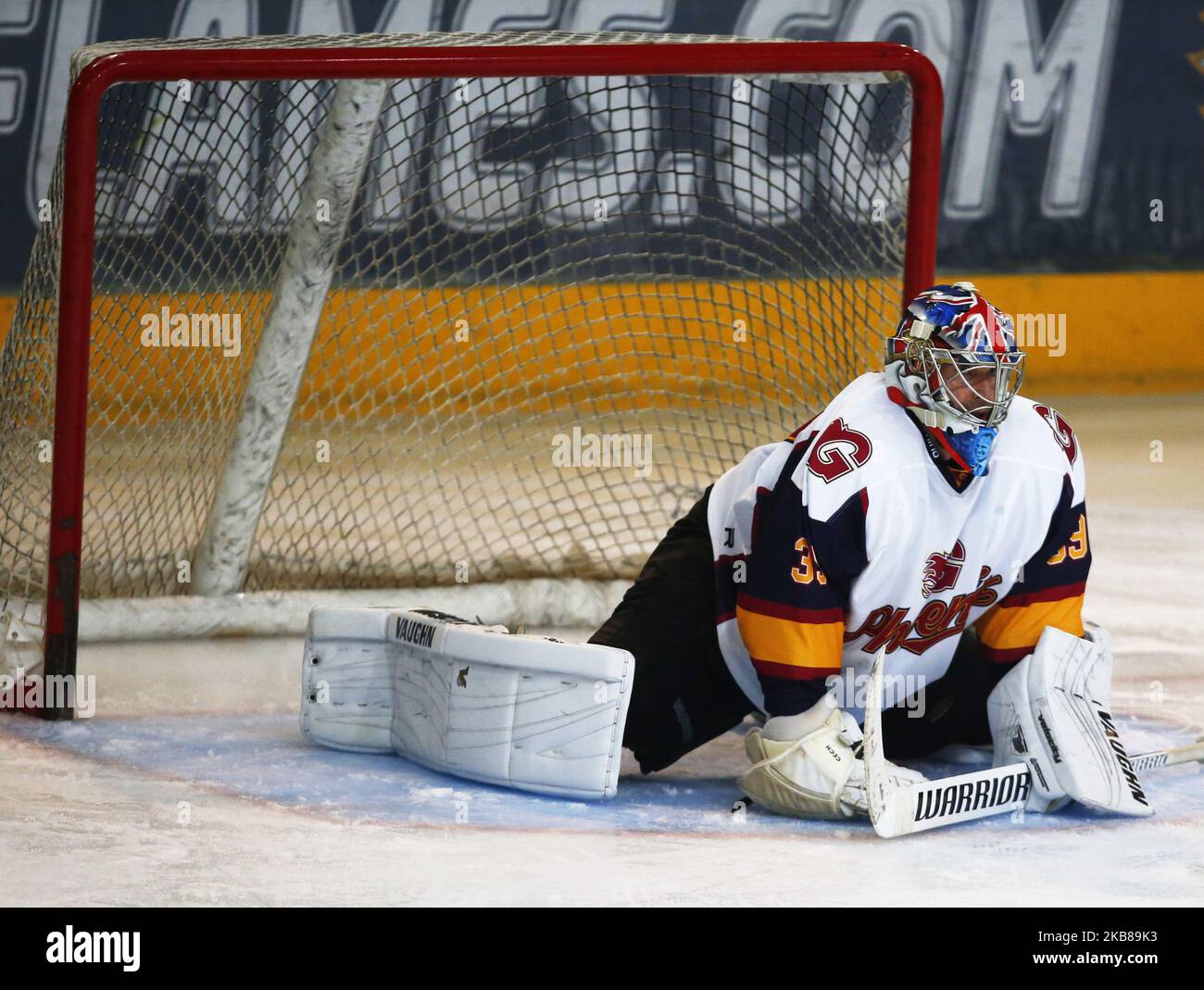 petr-cech-of-guildford-phoenix-ex-arsenal-and-chelsea-player-during
