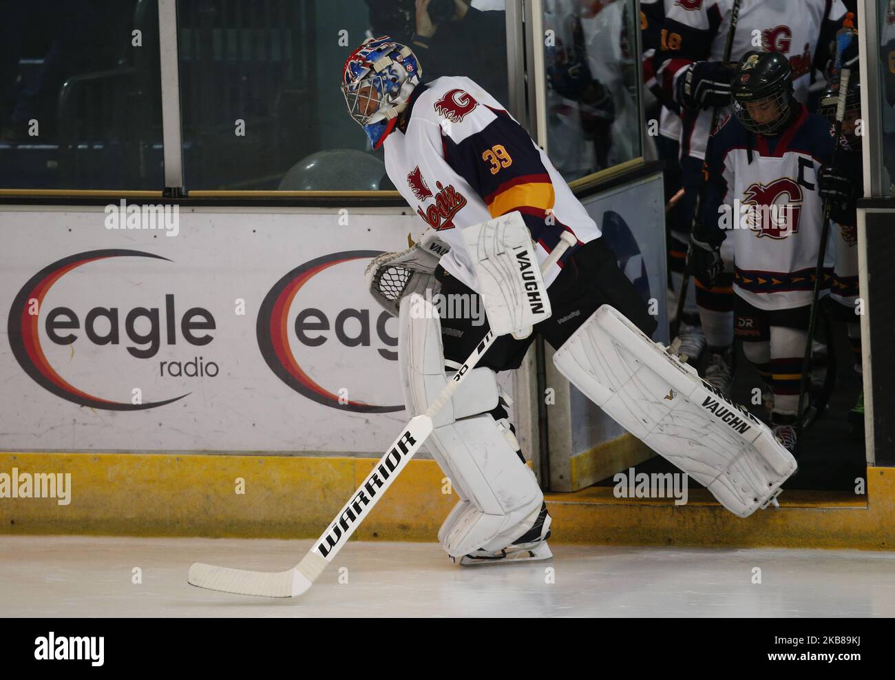 petr-cech-of-guildford-phoenix-ex-arsenal-and-chelsea-player-during