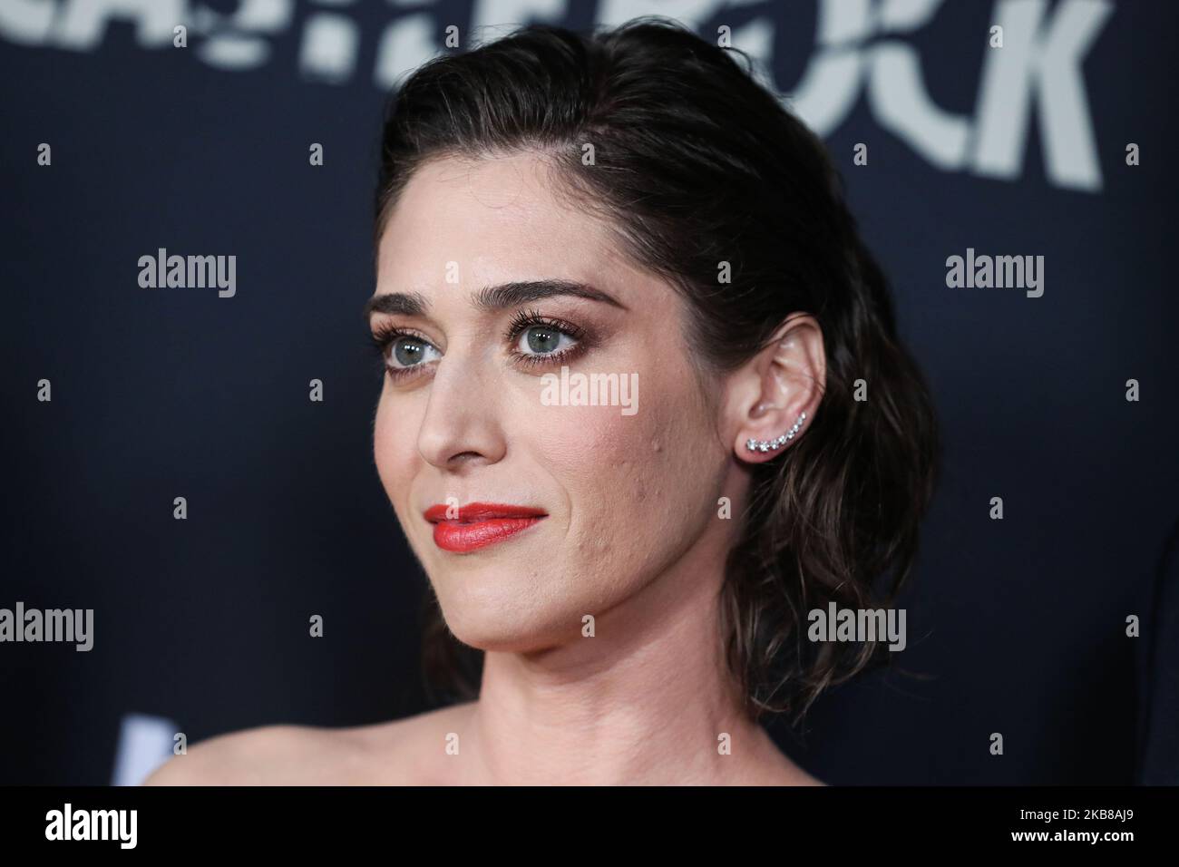 WEST HOLLYWOOD, LOS ANGELES, CALIFORNIA, USA OCTOBER 14 Actress