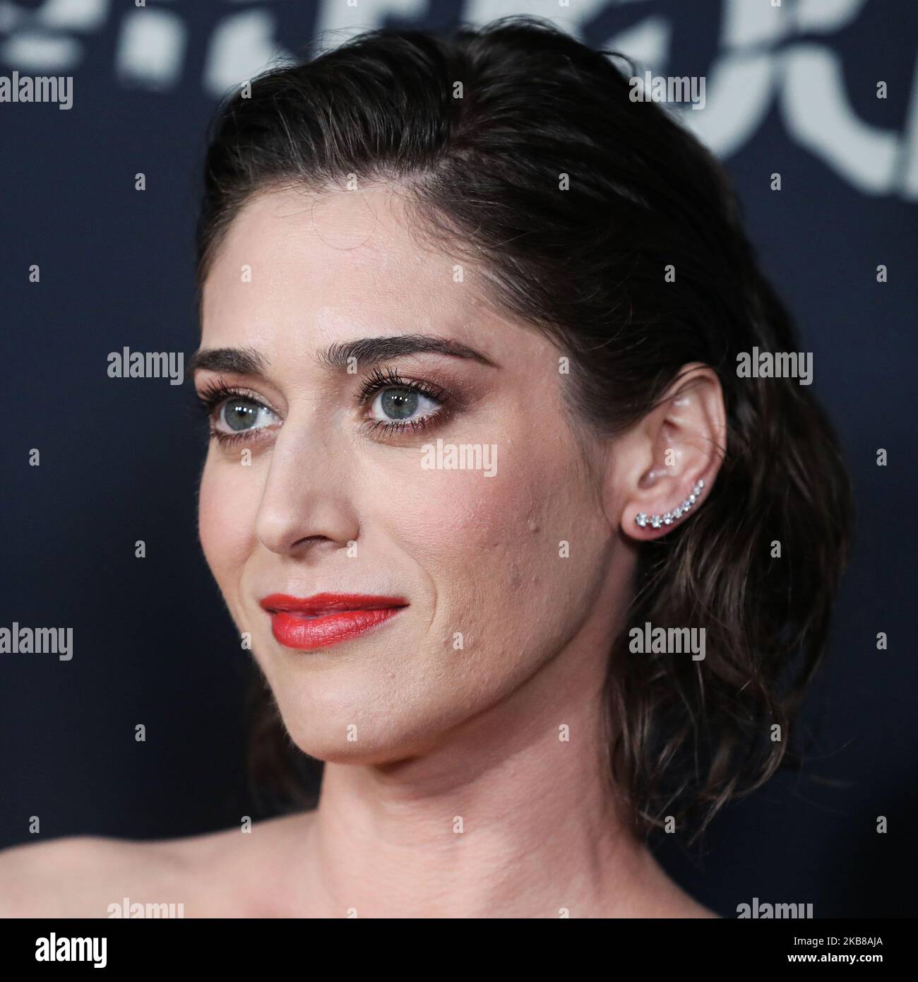 WEST HOLLYWOOD, LOS ANGELES, CALIFORNIA, USA OCTOBER 14 Actress