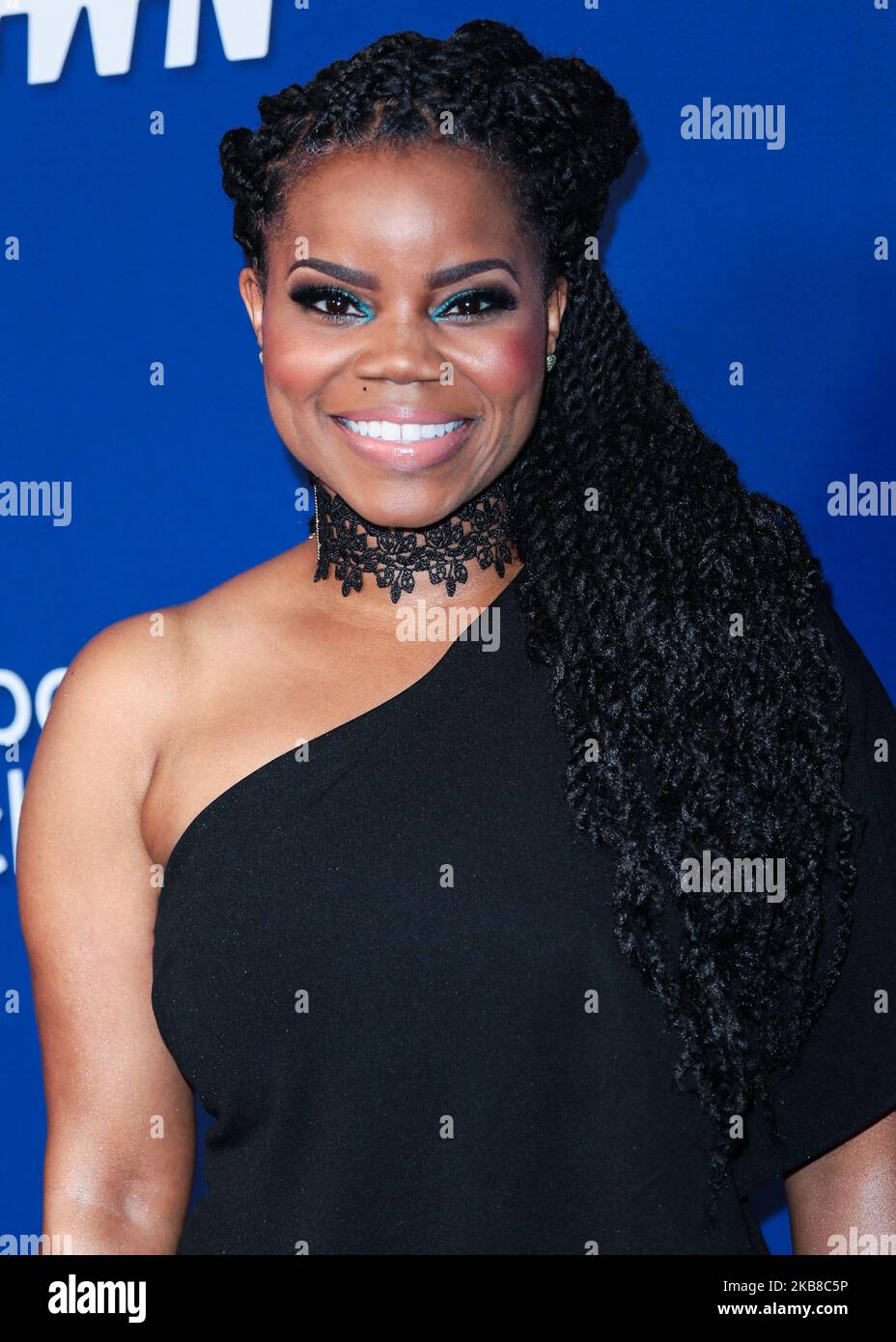HOLLYWOOD, LOS ANGELES, CALIFORNIA, USA - OCTOBER 15: Actress Kelly Jenrette attends the Photo