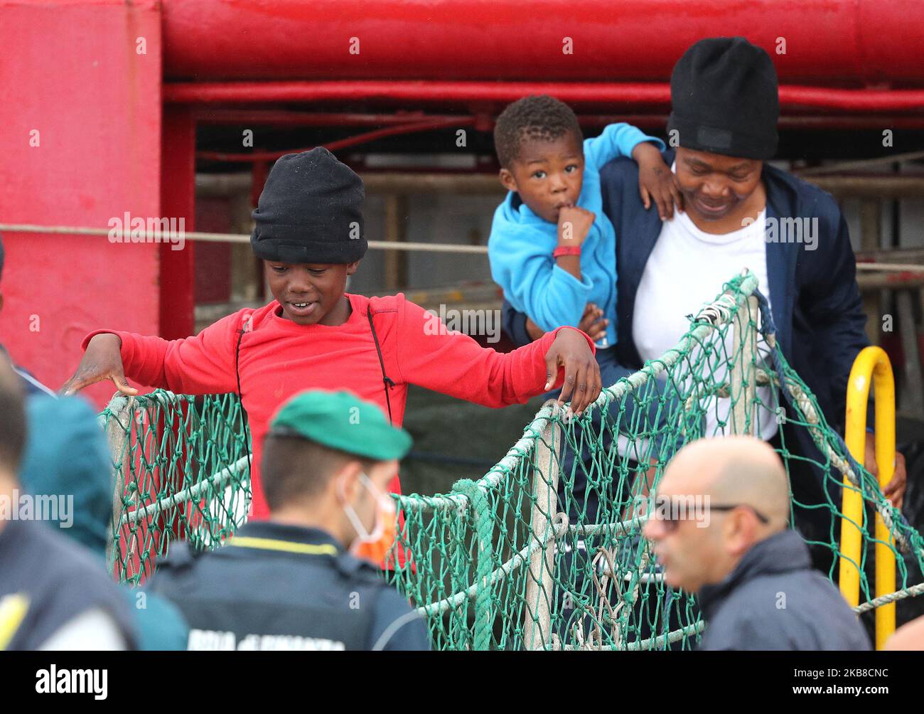 Viking rescue island hi-res stock photography and images - Alamy