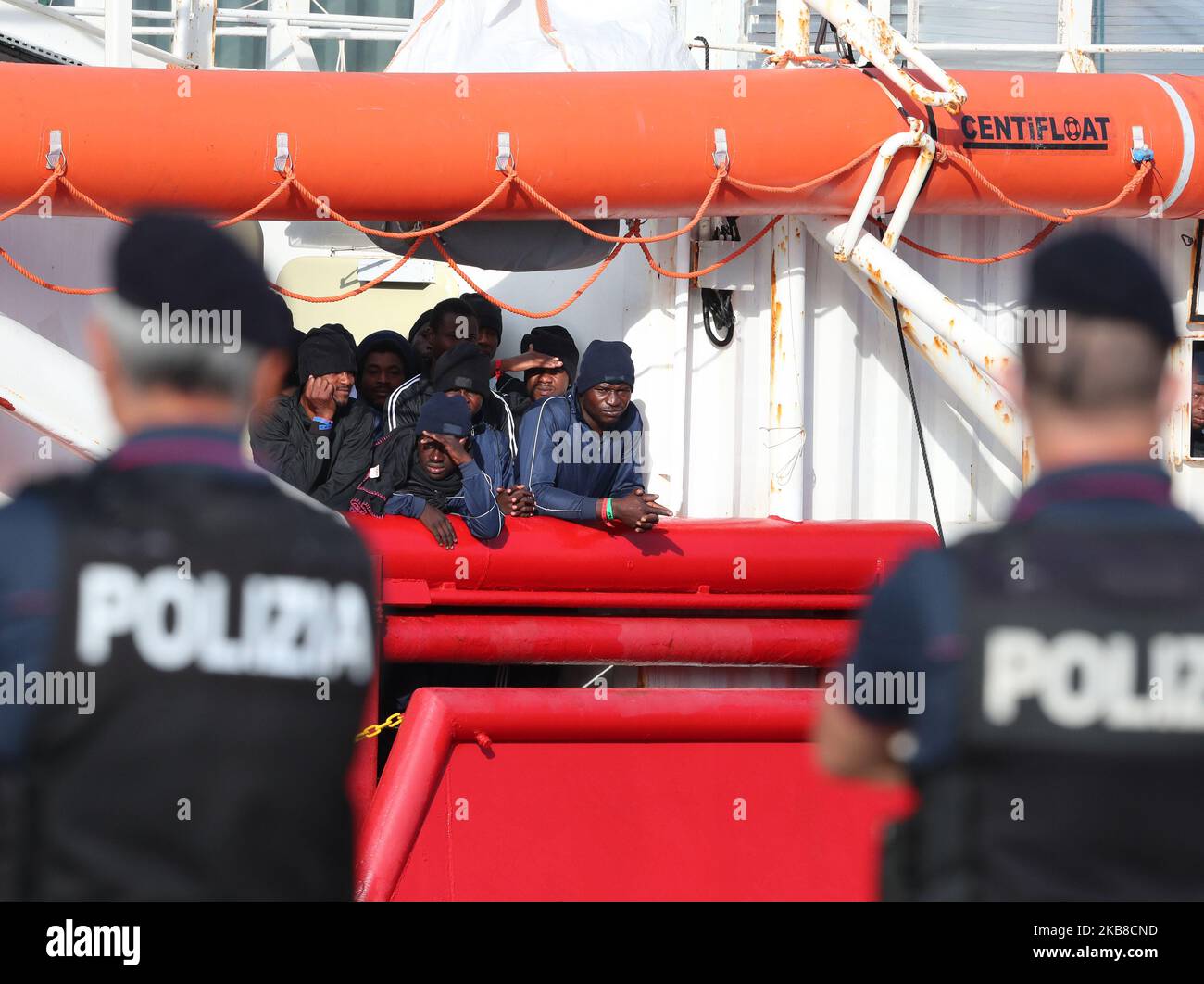 Viking rescue island hi-res stock photography and images - Alamy