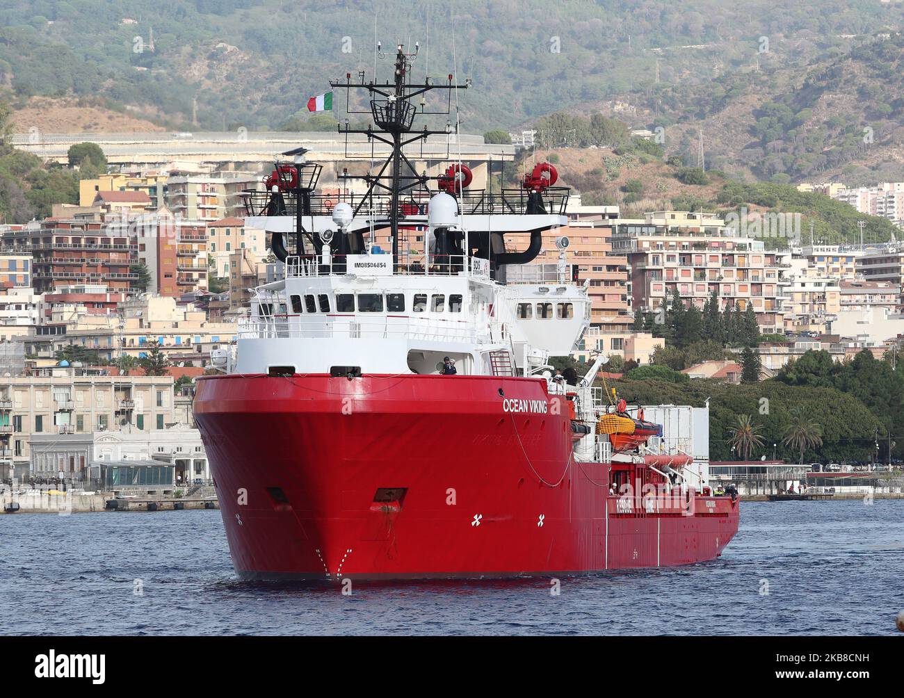 Viking rescue island hi-res stock photography and images - Alamy