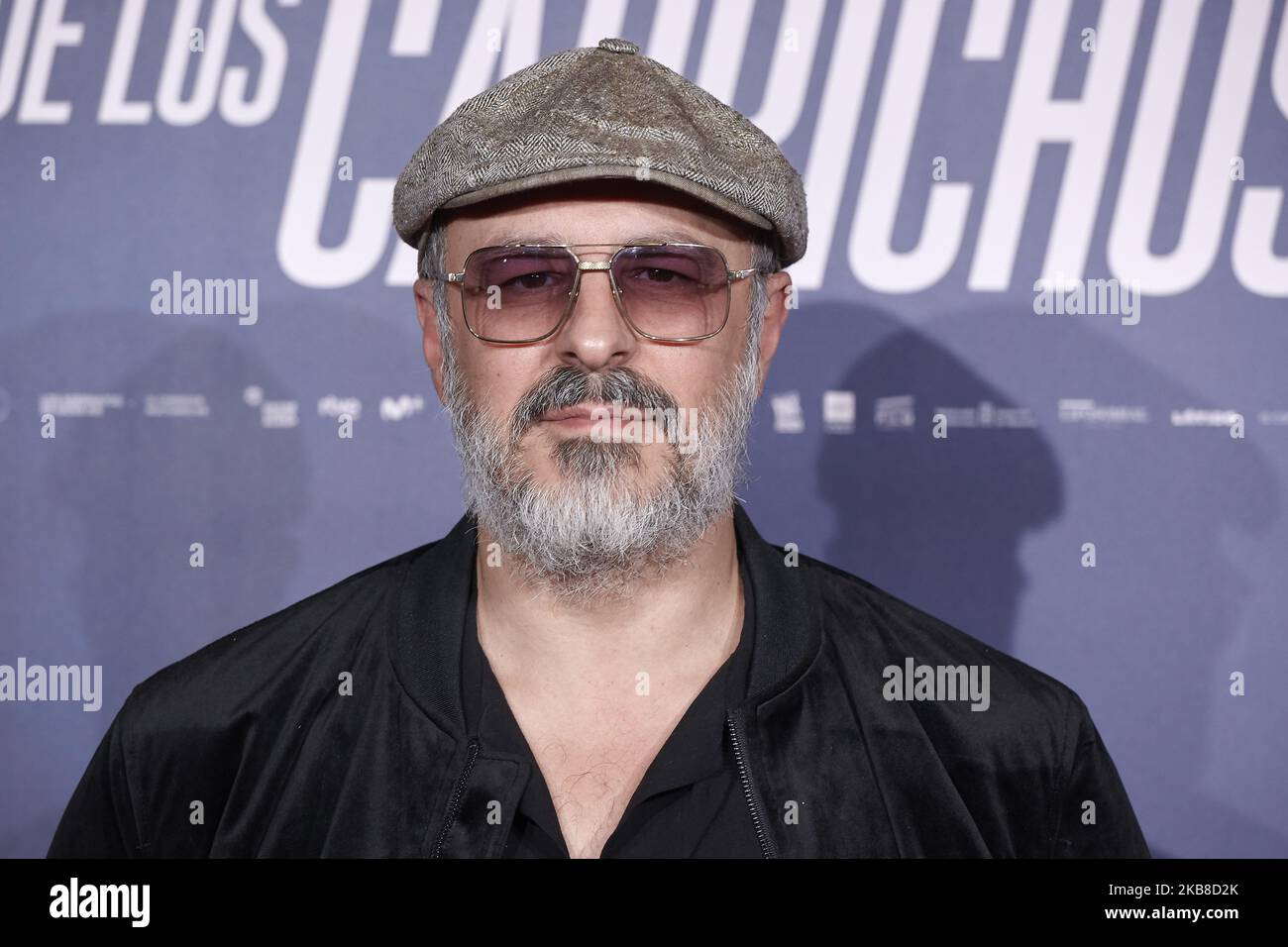 El asesino de los caprichos hires stock photography and images Alamy