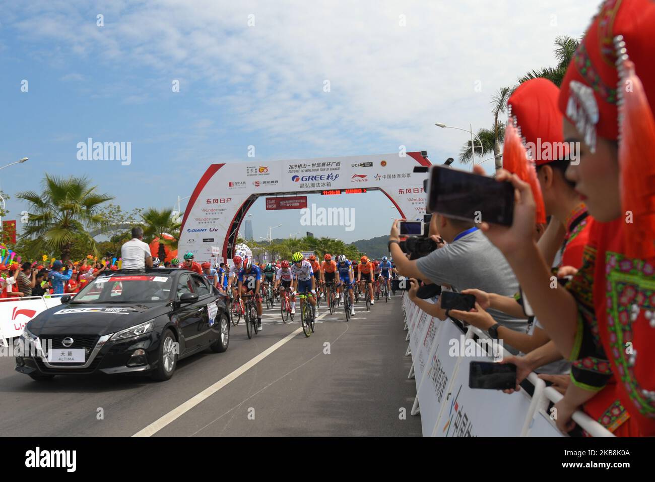 Nanning circuit race hires stock photography and images Alamy