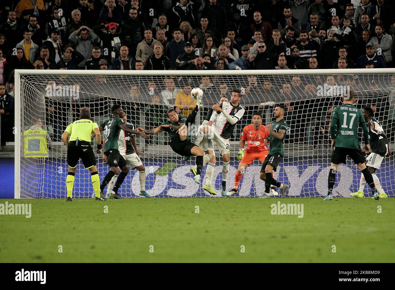 Federico santander hires stock photography and images Alamy