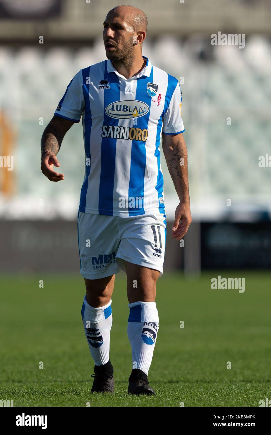 Divisa pescara calcio sale