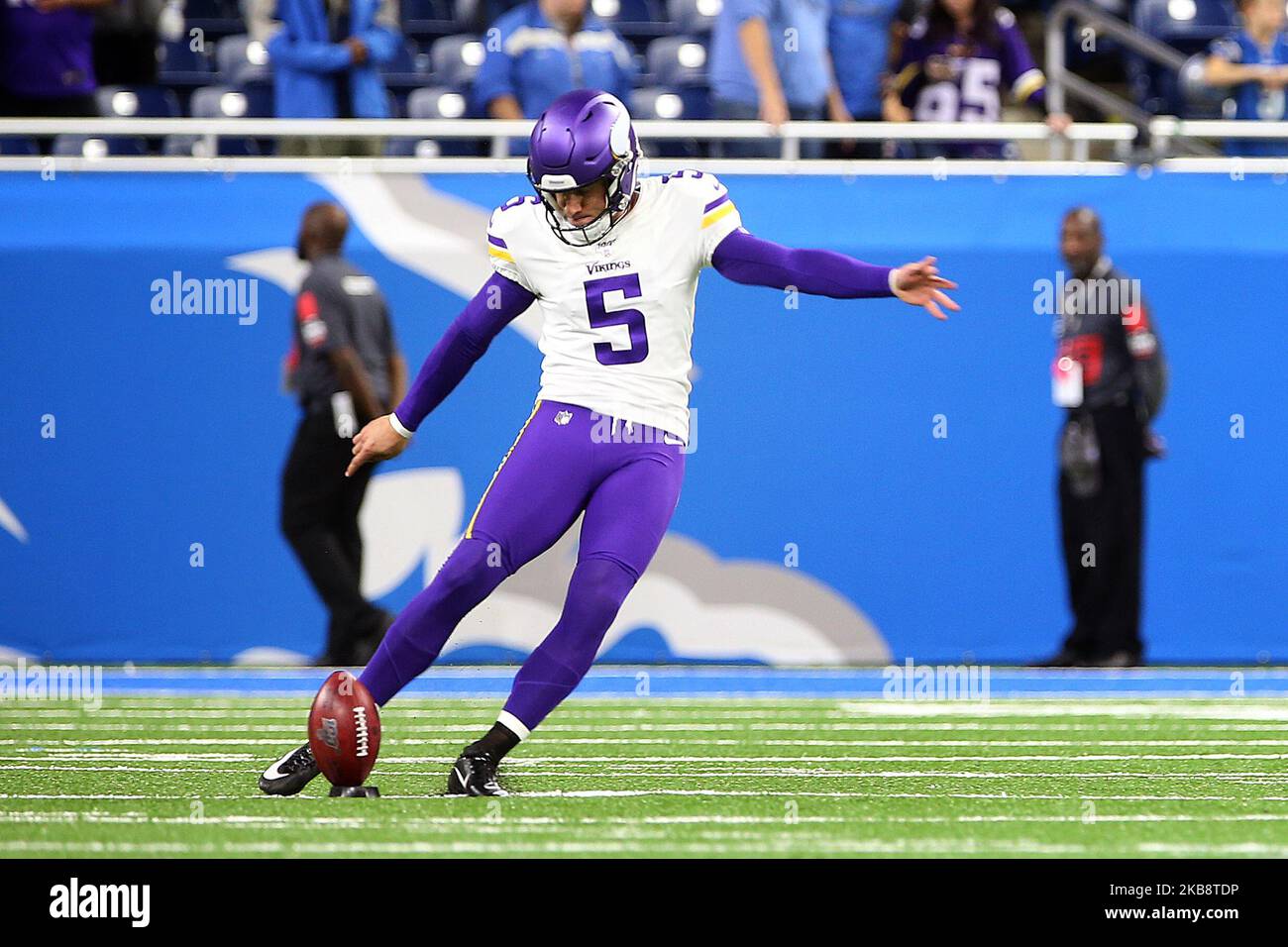 Amy bailey the vikings hi-res stock photography and images - Alamy