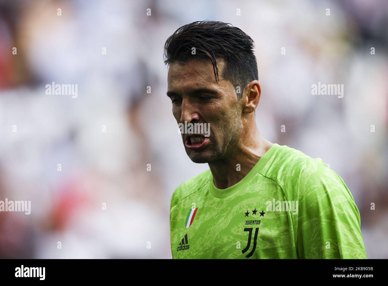 Juventus result best sale