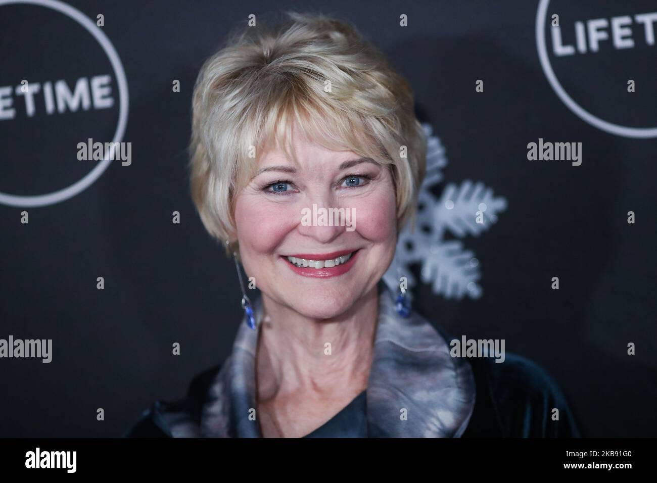 Dee wallace hi-res stock photography and images - Alamy