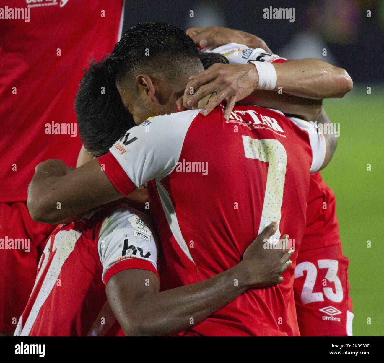 Liga aguila 2019 hi-res stock photography and images - Alamy