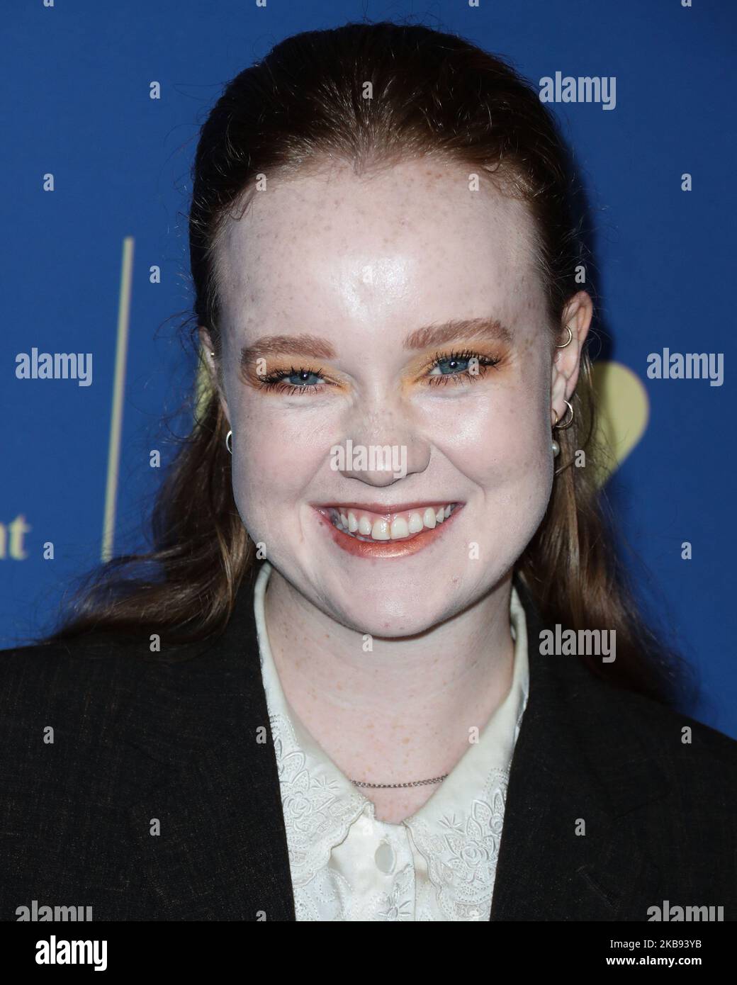 CENTURY CITY, LOS ANGELES, CALIFORNIA, USA OCTOBER 23 Actress Liv